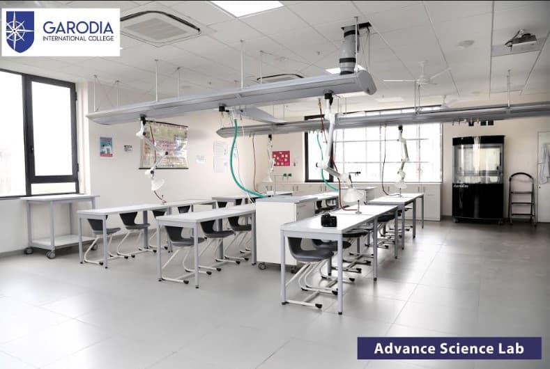 Garodia International College Mumbai Facility photo 18